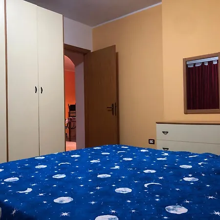 Appartamento Navarra Apartment