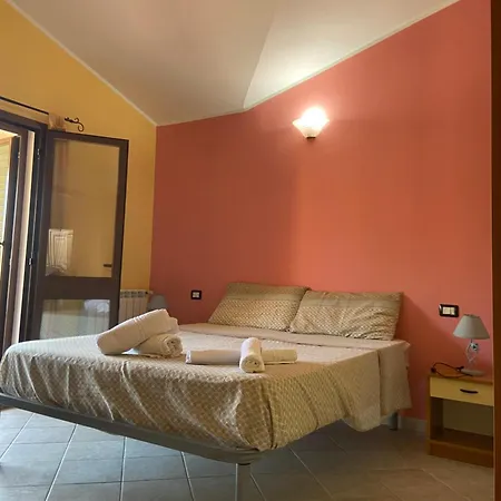Apartment Appartamento Navarra