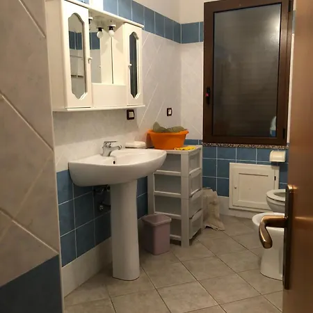 Appartamento Navarra Apartment *