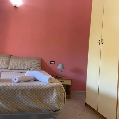 Apartment Appartamento Navarra *