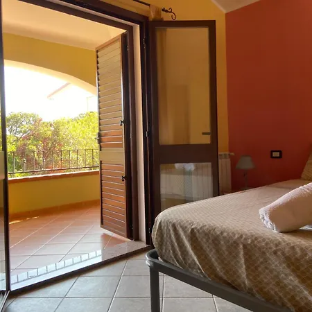 Appartamento Navarra Apartment Santa Maria Navarrese