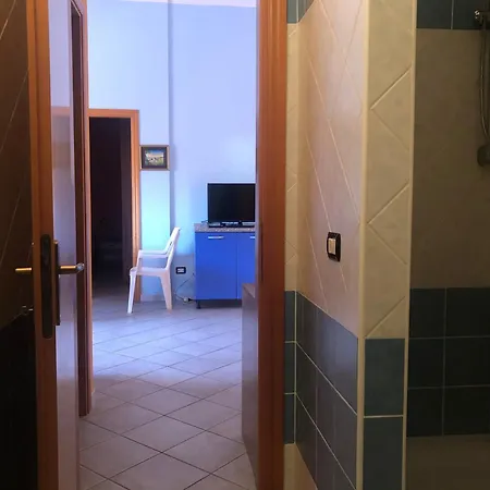 Apartment Appartamento Navarra Santa Maria Navarrese