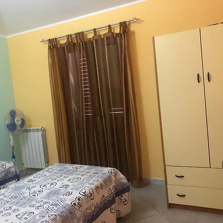 Appartamento Navarra Apartment