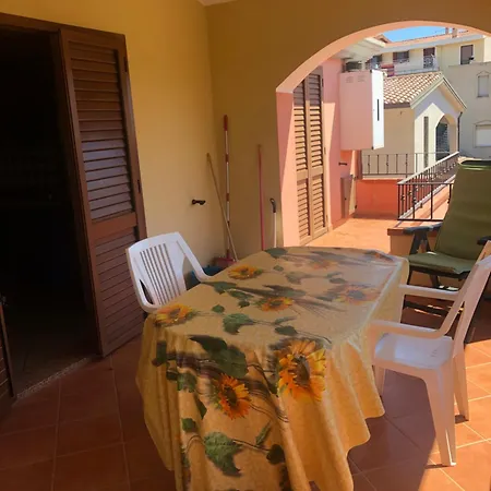Apartment Appartamento Navarra *