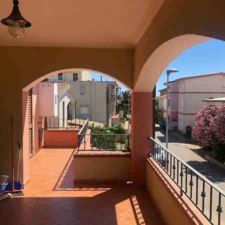 Appartamento Navarra Apartment