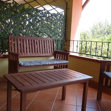 Apartment Appartamento Navarra Santa Maria Navarrese